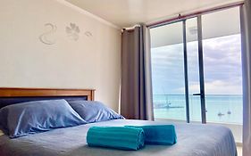 Apartamento Alma Capital